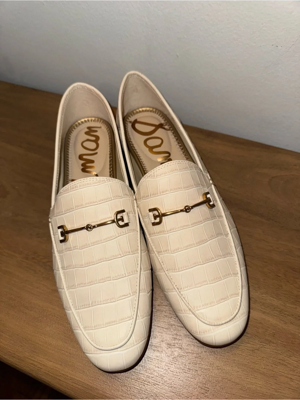 Sam Edelman these sam